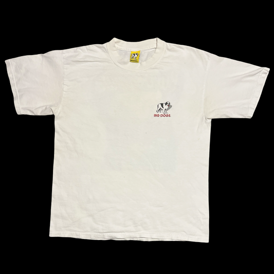 (L) 1999 big dogarita tee