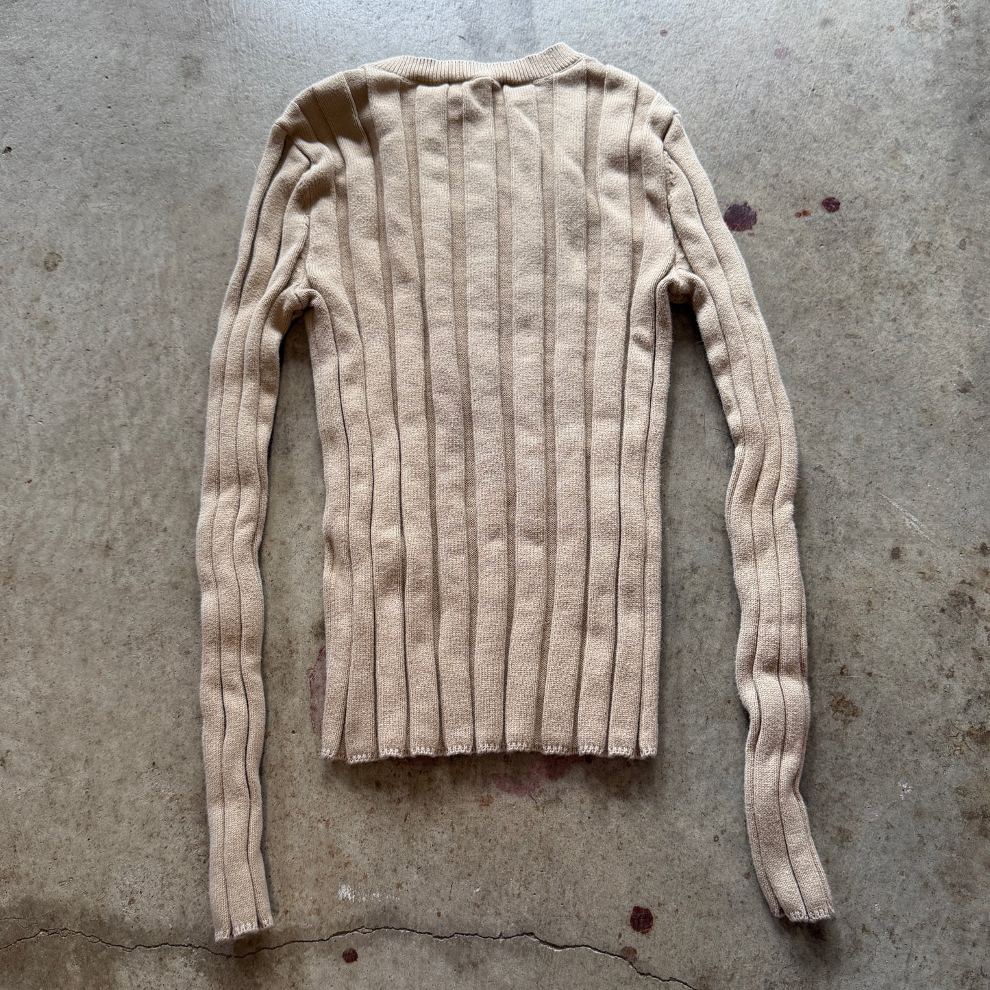 (XS) DKNY sweater long sleeve