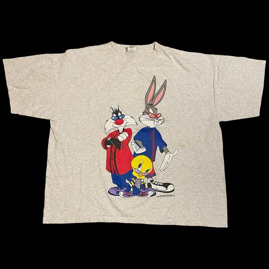 (3X) 1996 looney tee