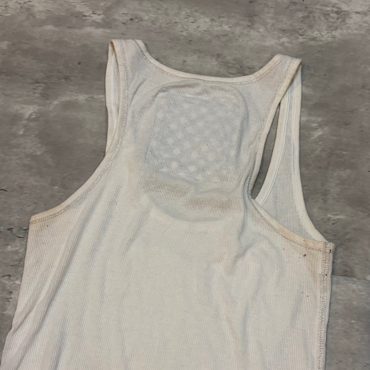 (S) ladies Victoria’s Secret beaded sequin heart tank