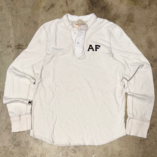 (L) Abercrombie & fitch longsleeve