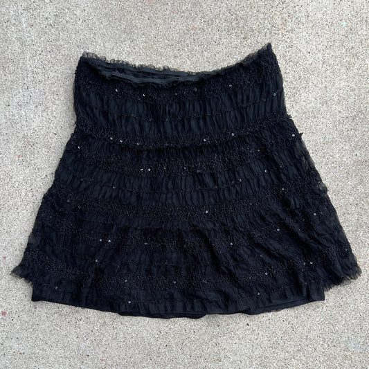 (XS) max studio skirt