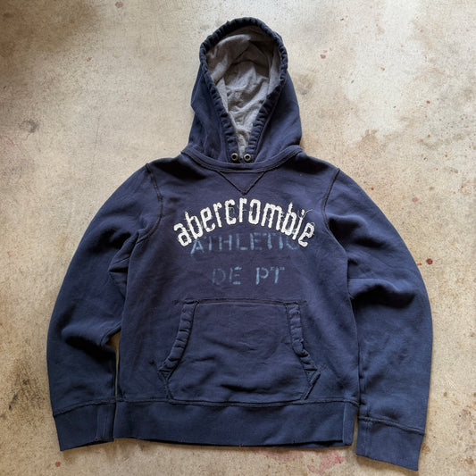 (Girls XL) Abercrombie athletic dept hoodie