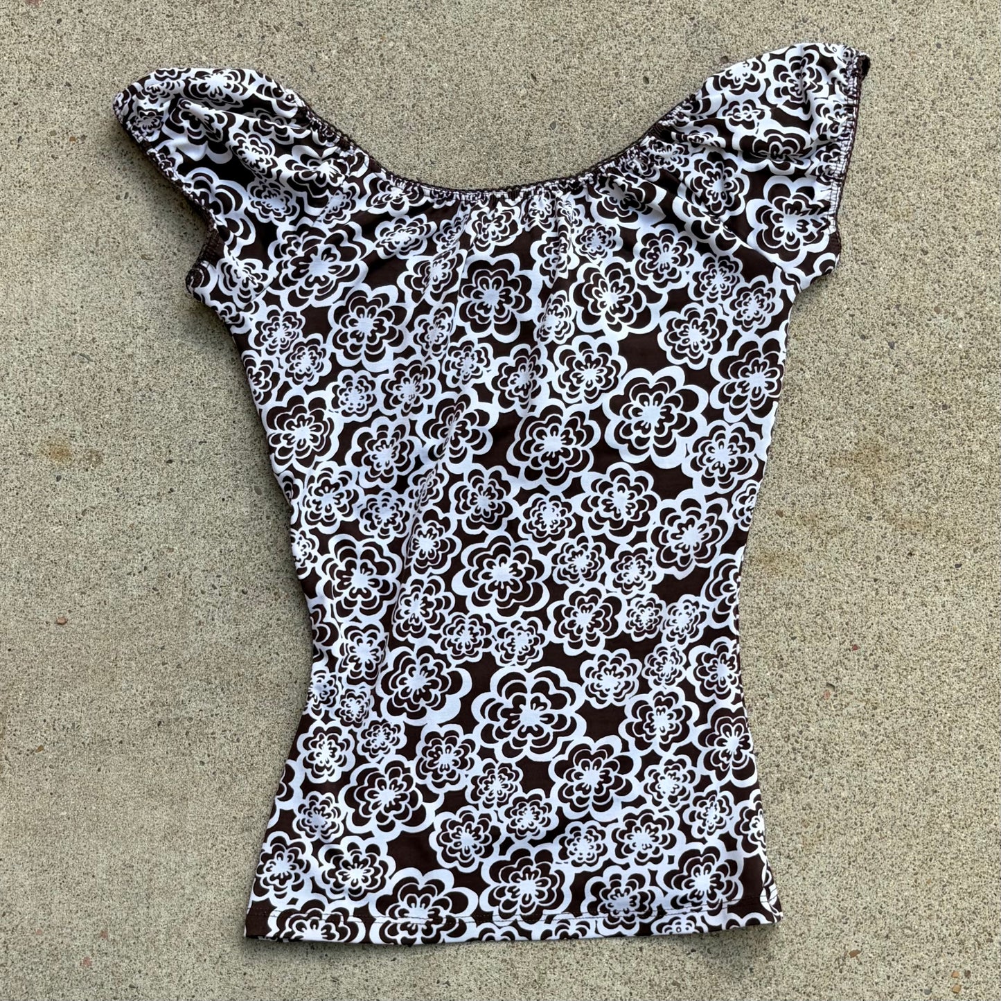 (S) trixxi blouse