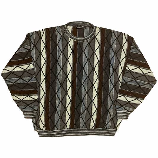 (XXL) Protege sweater