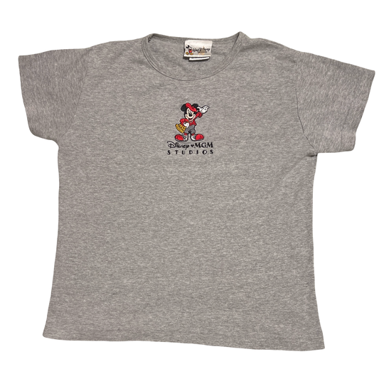 (L) disney mgm studios baby tee