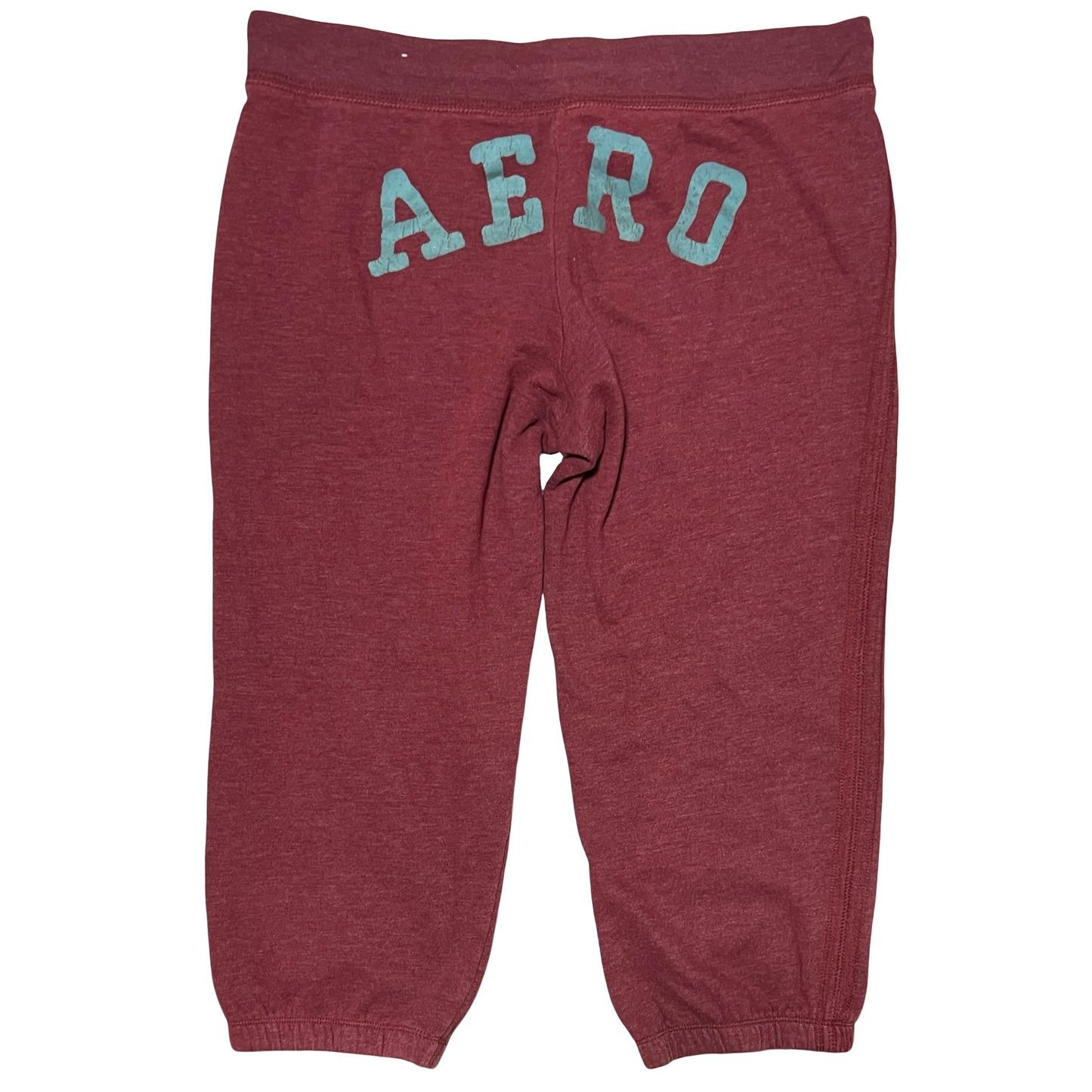 (L) aero capri sweats