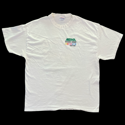 (XL) Nascar tee