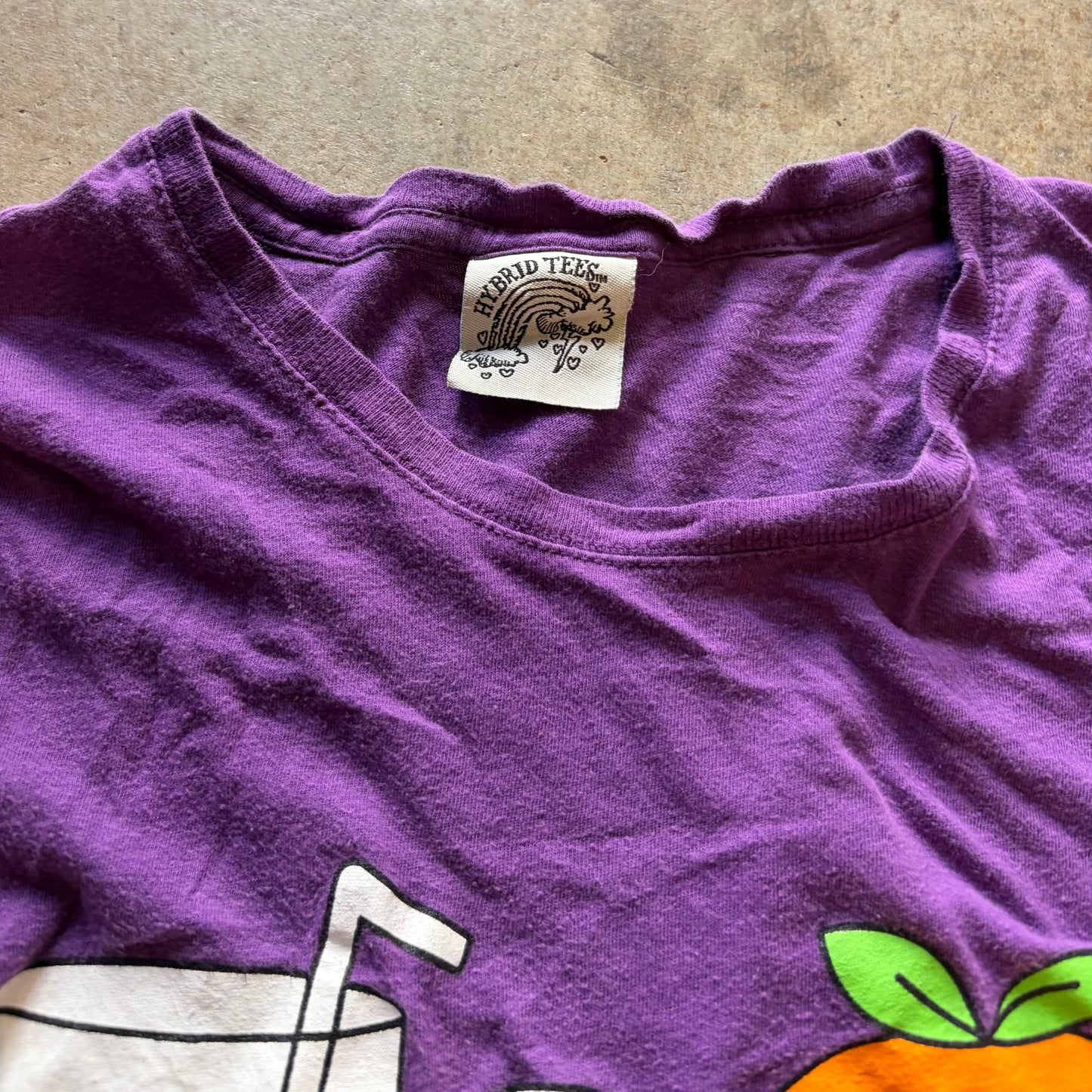 (S) hybrid tee