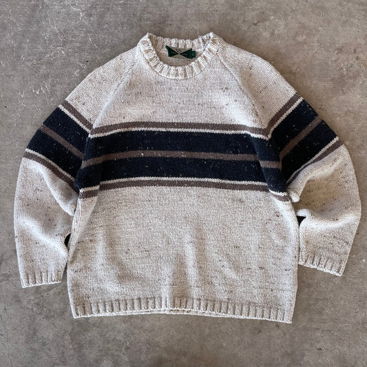 (L) 525 sweater