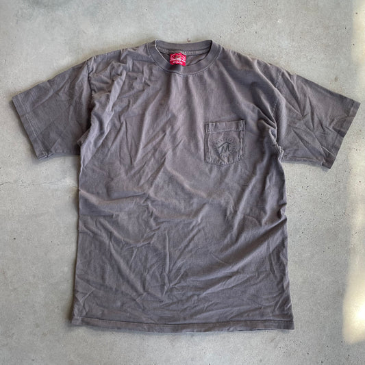 (XL) Vintage Marlboro Country tee