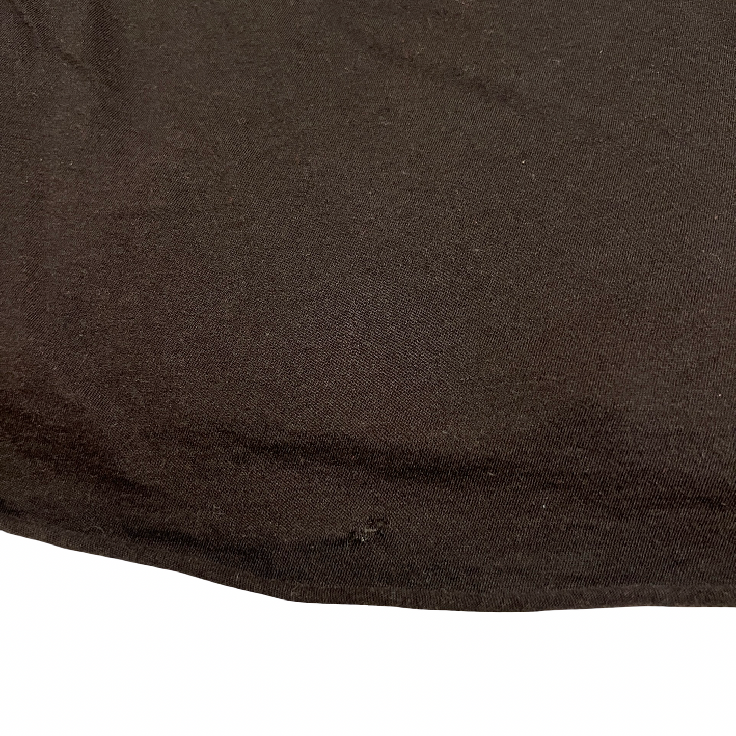 (YXL) big flirt hot stuff off the shoulder reversible baby tee