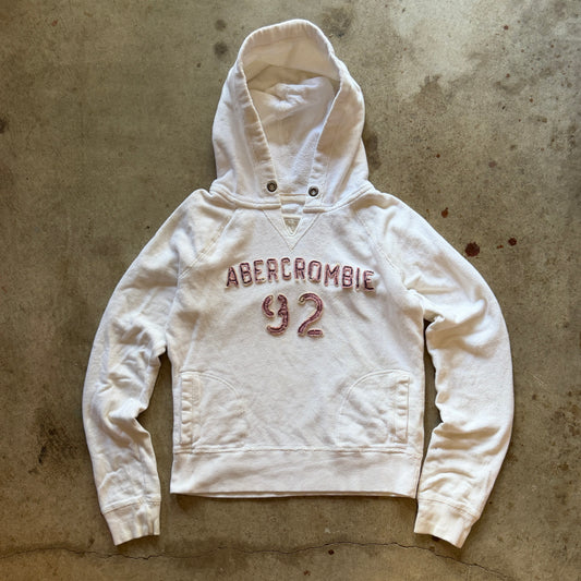 (M) ladies Abercrombie & fitch 92 hoodie