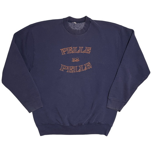(XL) pelle pelle crewneck