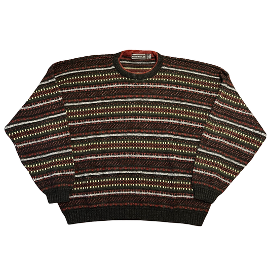 (XXL) david taylor sweater