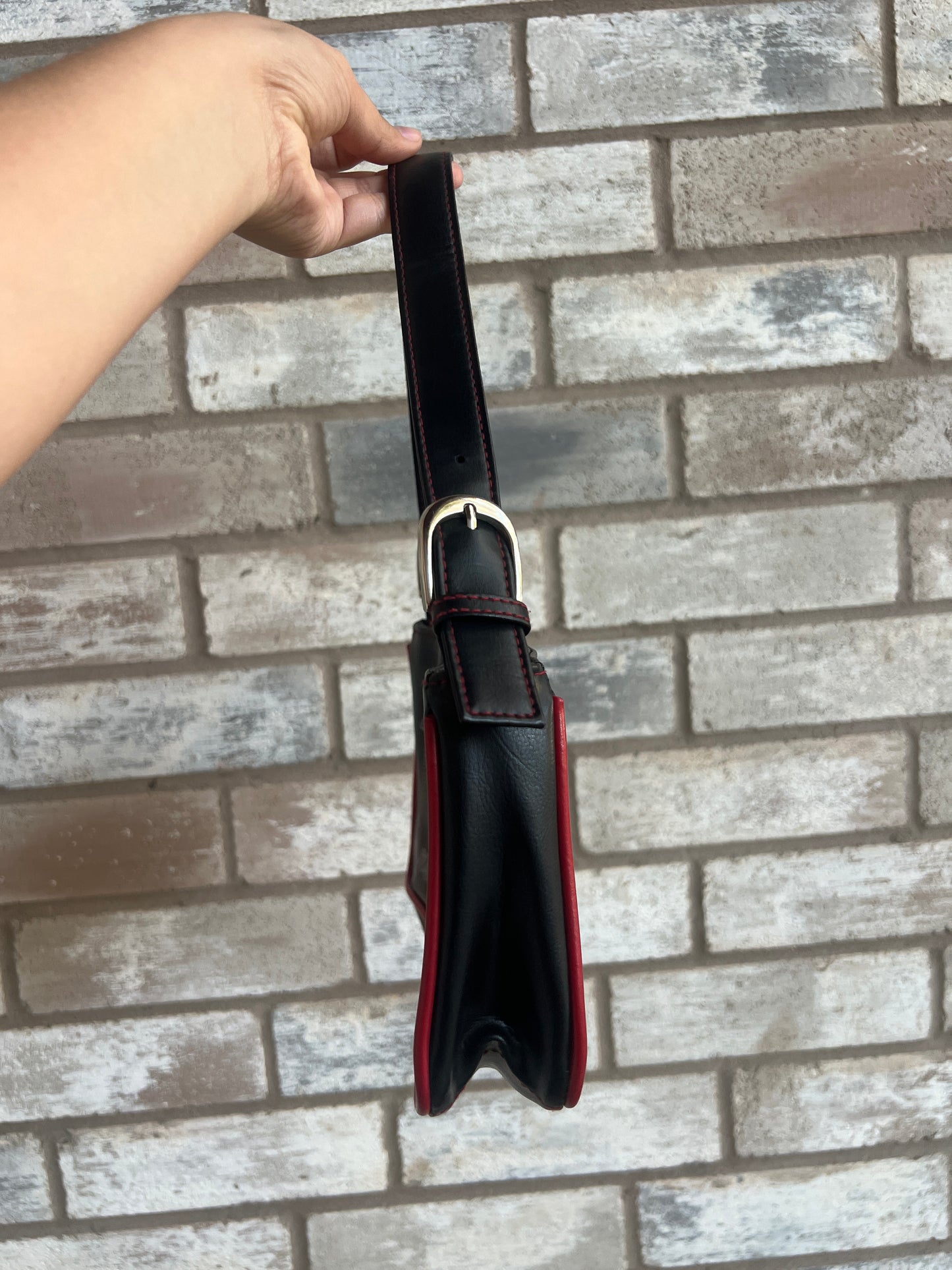 Harley Davidson shoulder bag