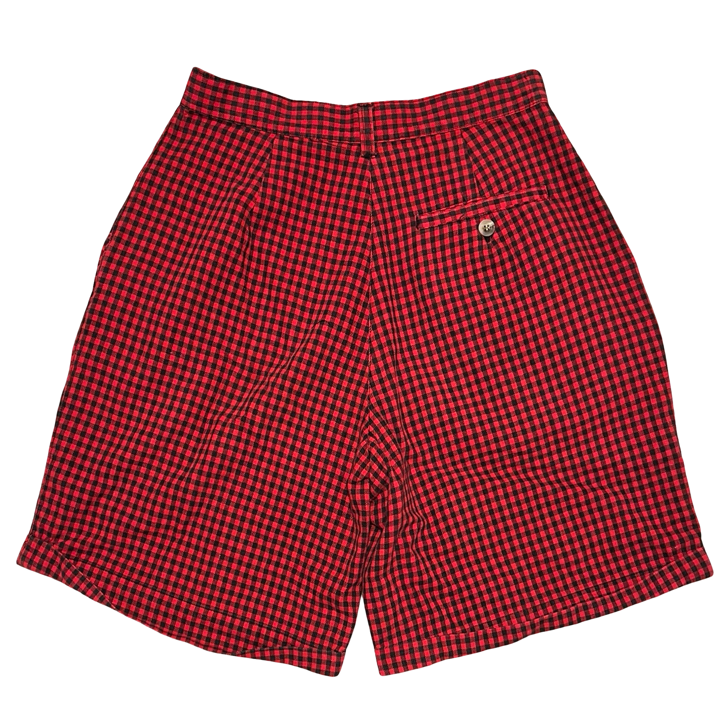 (28) basic essentials mom shorts