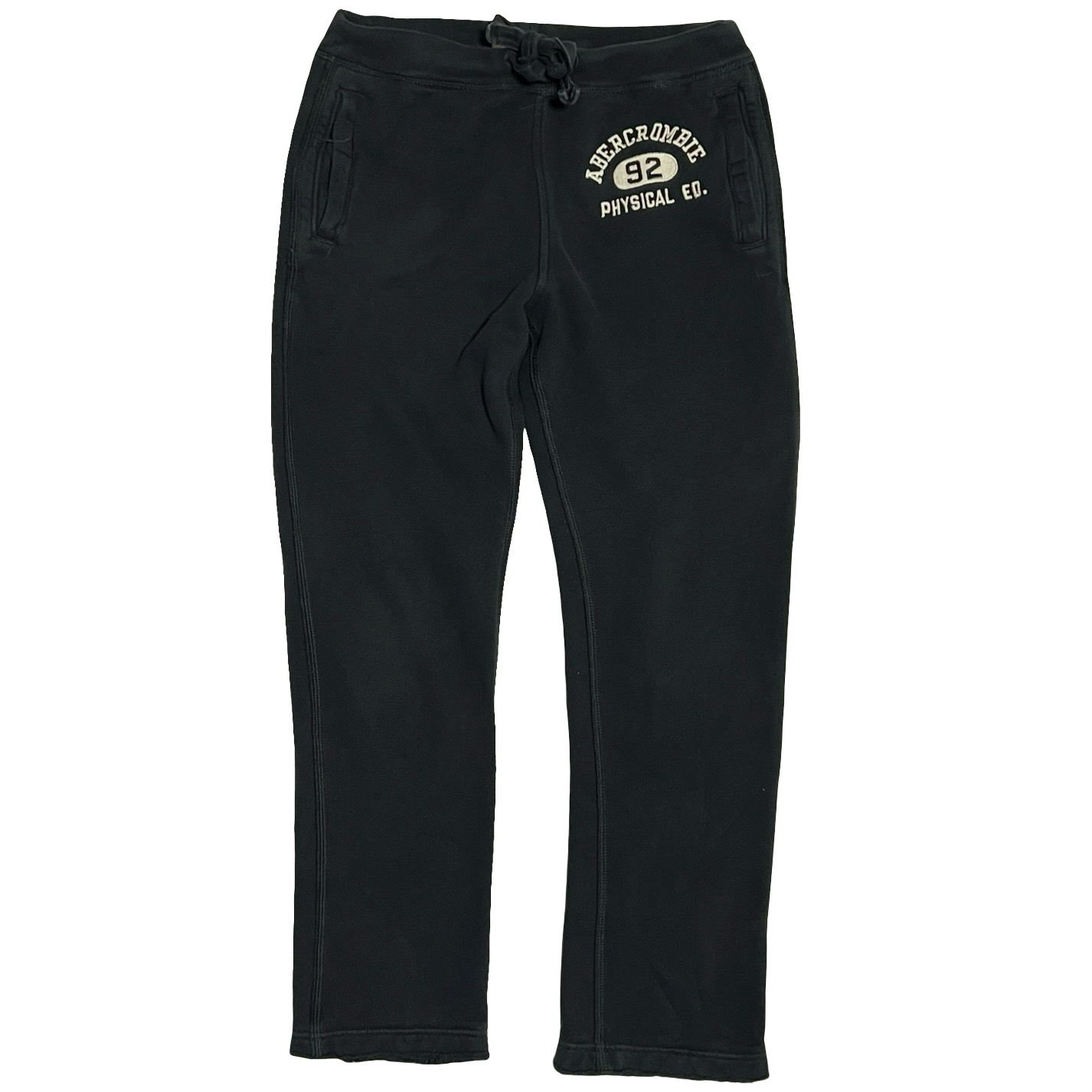 (XS) abercrombie sweatpants