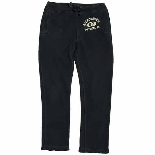 (XS) abercrombie sweatpants
