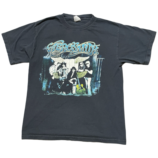 (M) 2006 Aerosmith tee