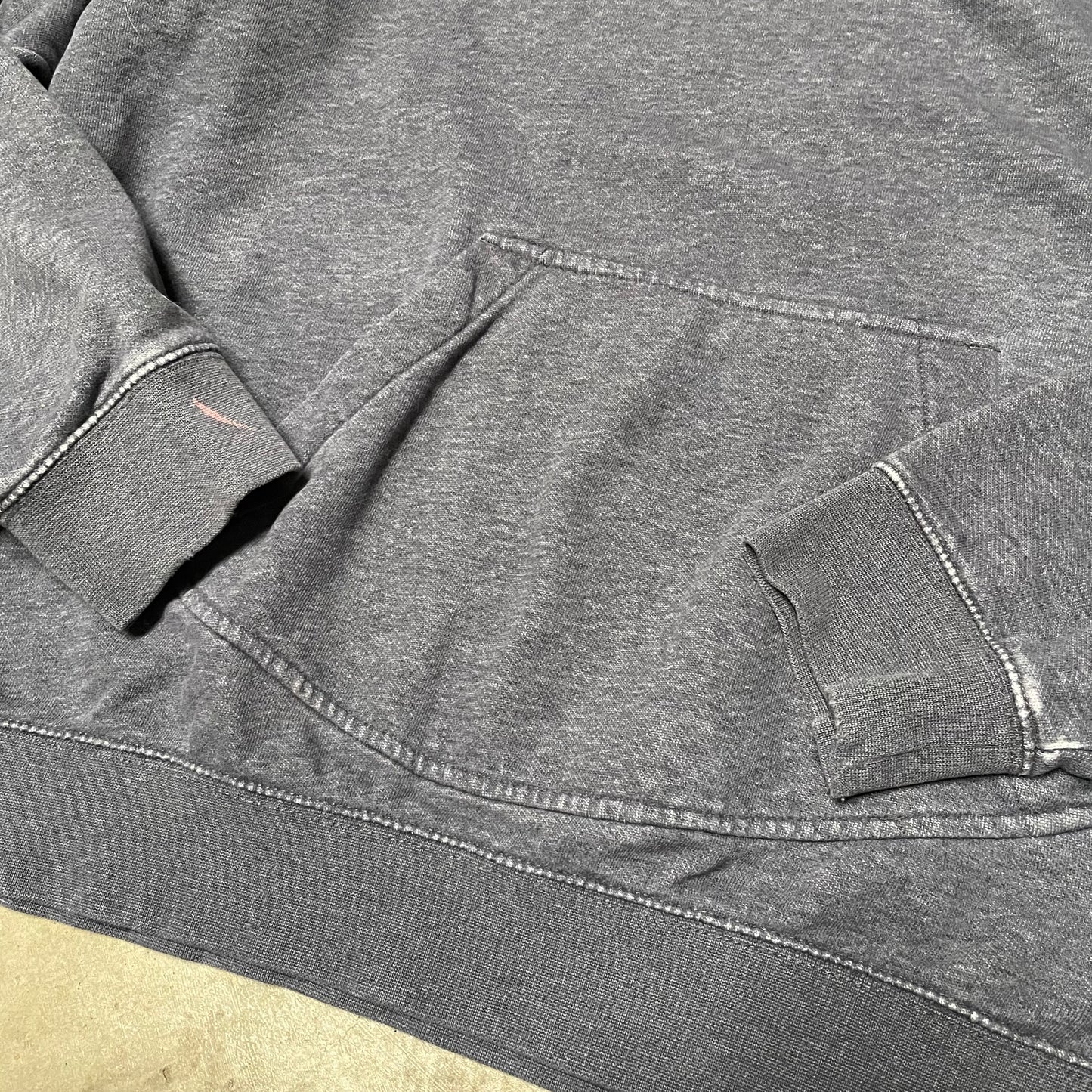 (XXL) Nike hoodie