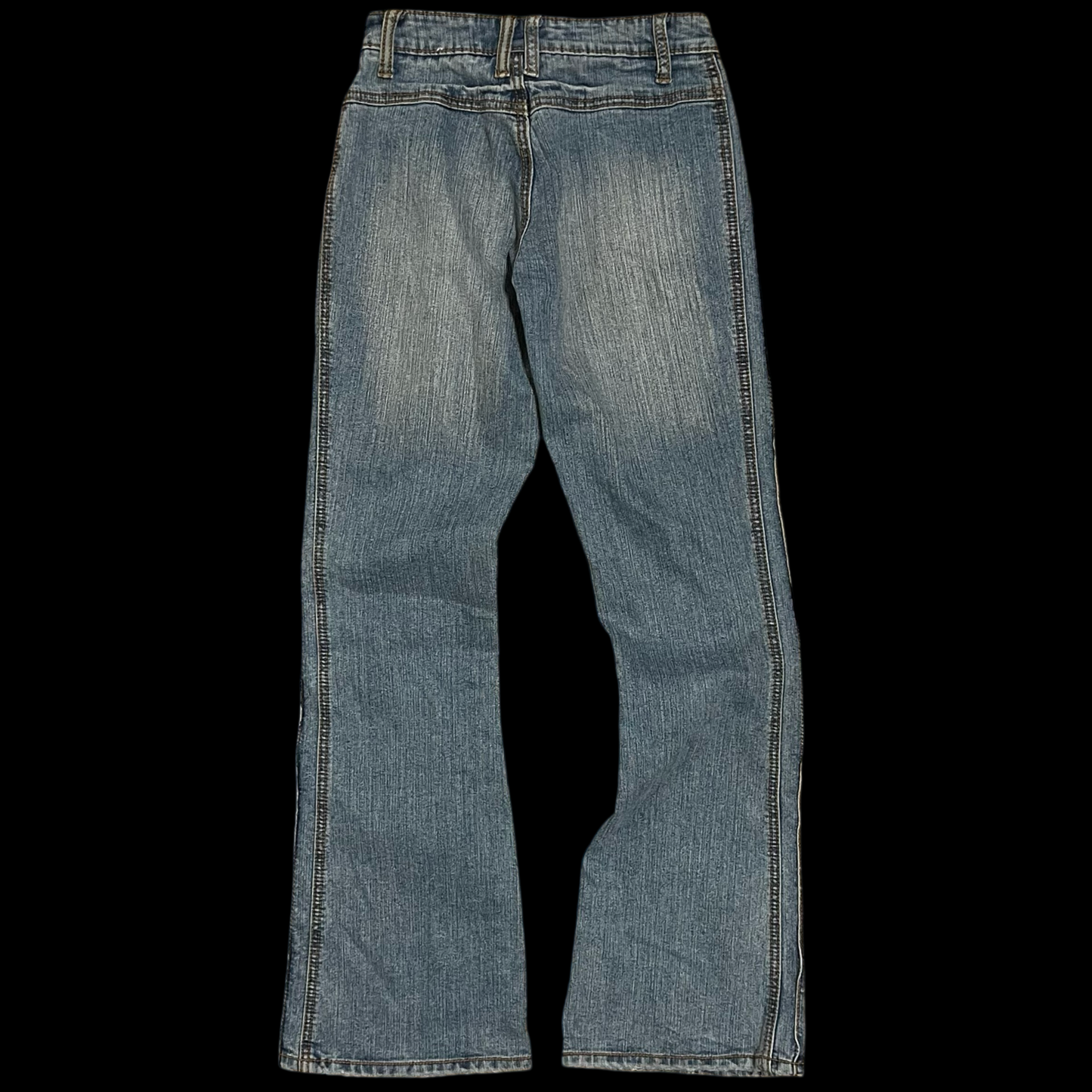 (0) rave r4r jeans