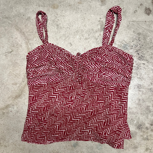 (8P) Ann Taylor blouse