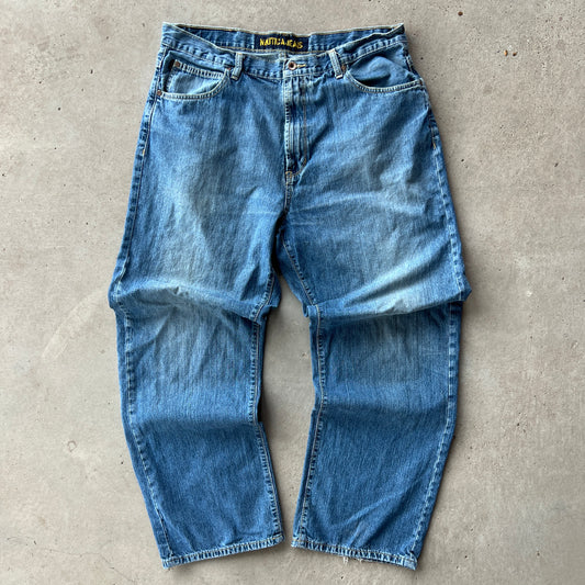 (36x34) nautica jeans