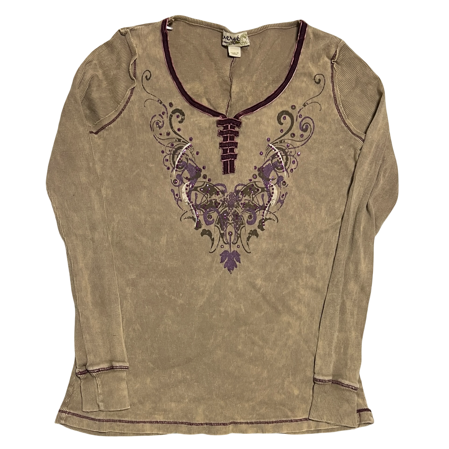 (L) energe long-sleeve