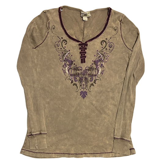 (L) energe long-sleeve