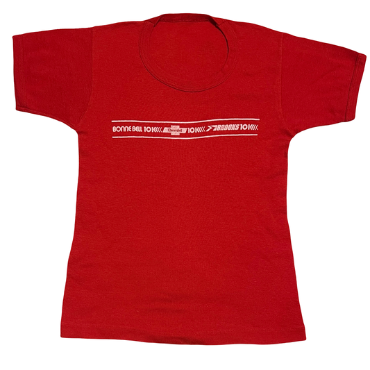 (XS) vintage chevrolet tee