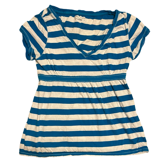 (XL) aeropostale babydoll top