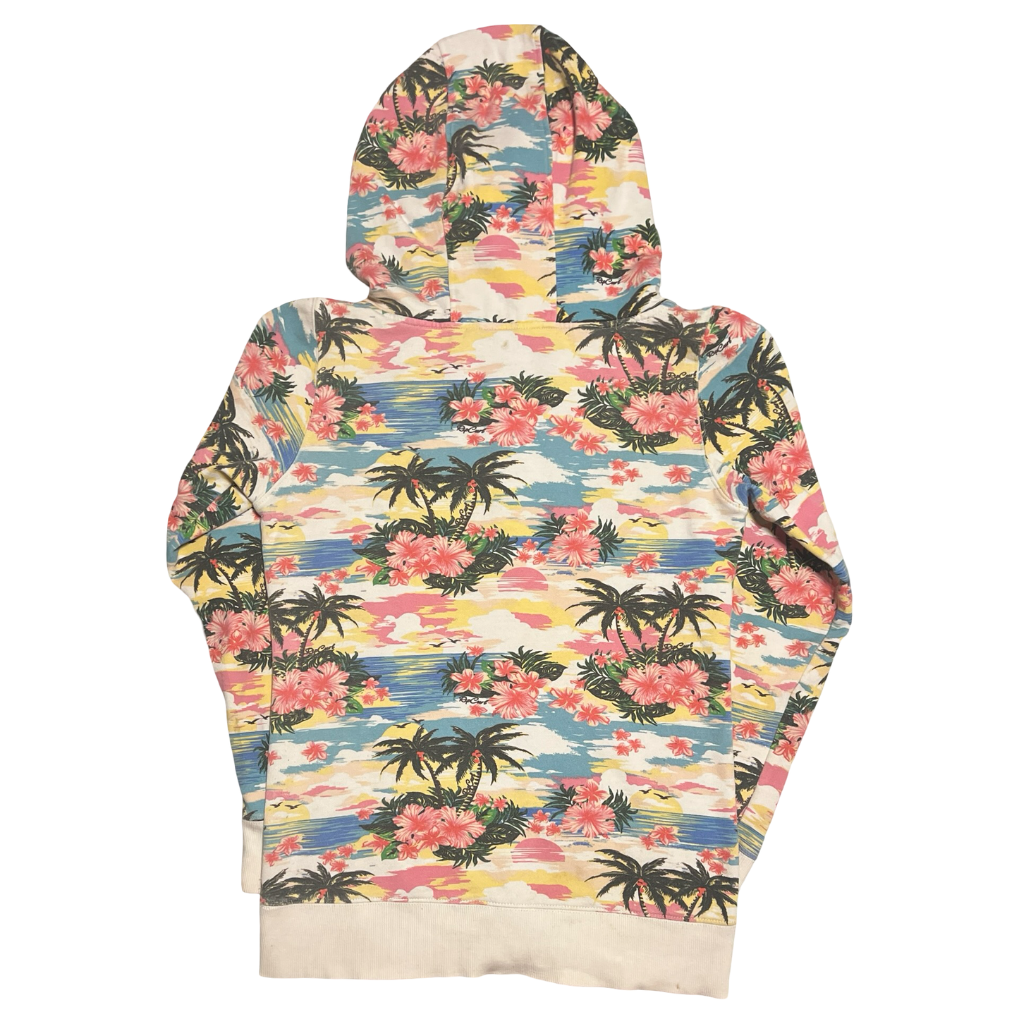 (10) rip curl jacket
