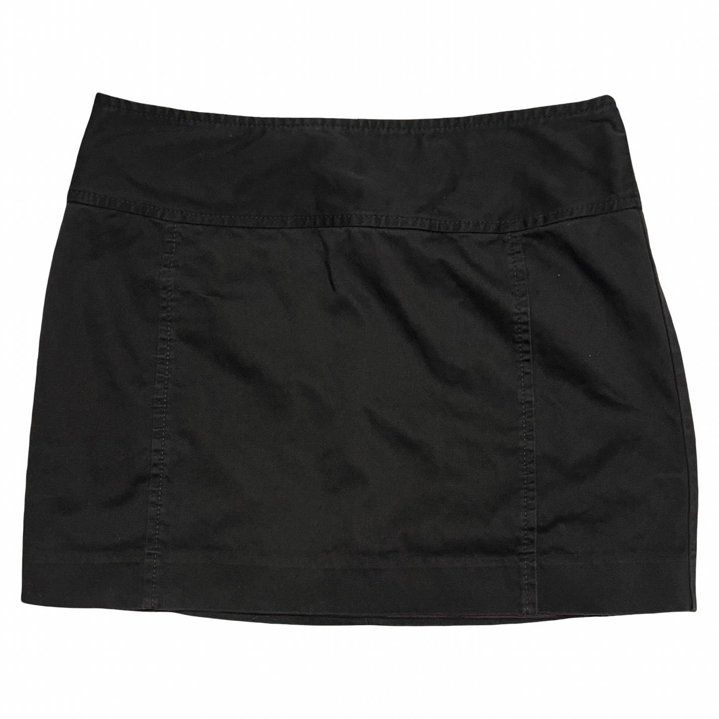 (0) express mini skirt