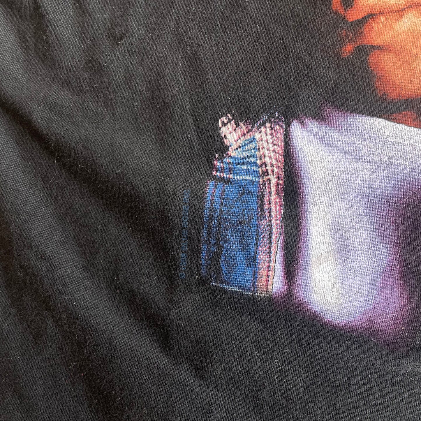 (XL) 1998 Garth Brooks tee