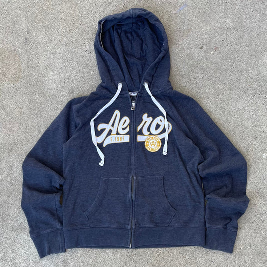 (S) aero reg tomk jacket