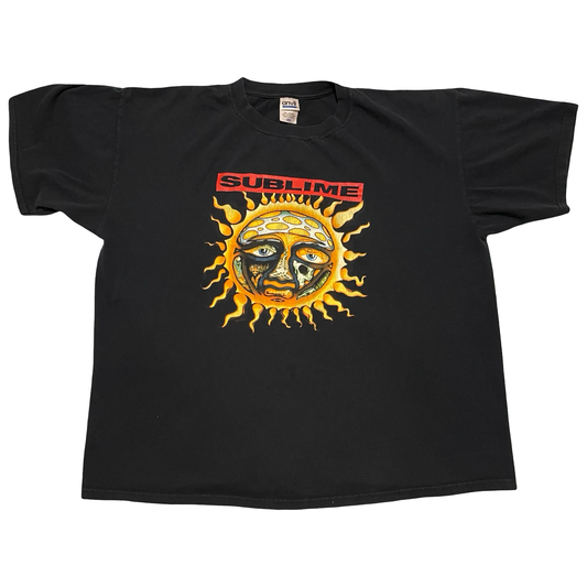 (2XL) 2006 Sublime tee