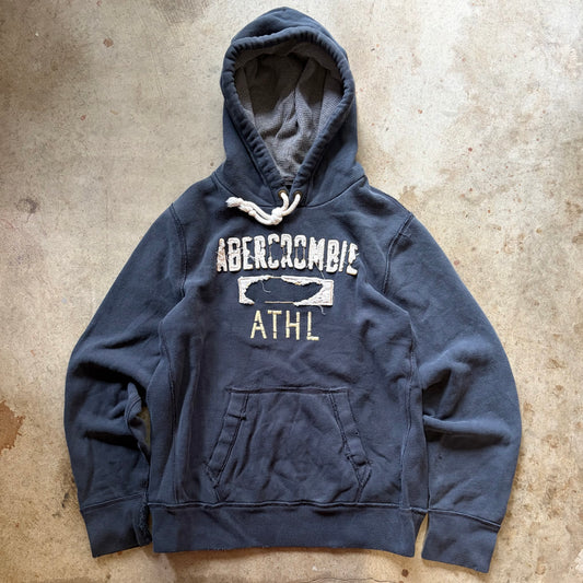 (XXL) Abercrombie and fitch athl hoodie