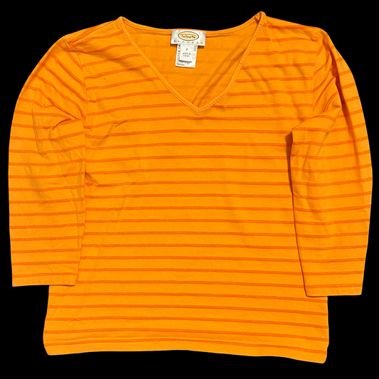 (S) talbots petites top