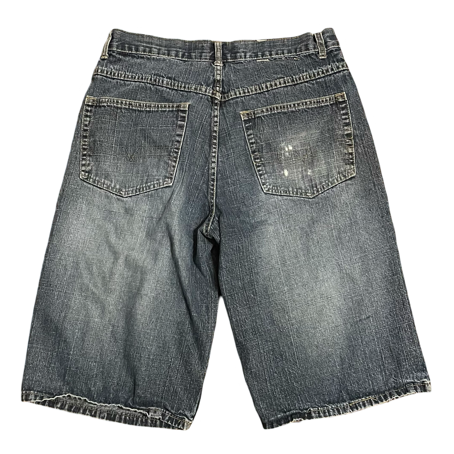 (34) Vibes jorts