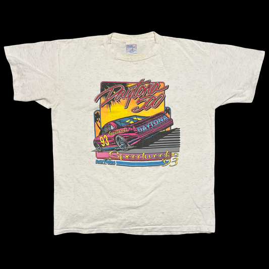 (XL) '93 speedway tee