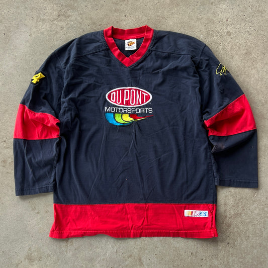 (L) Motorsports longsleeve