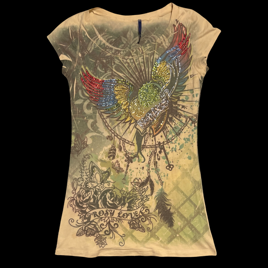 (L) c-gen tee