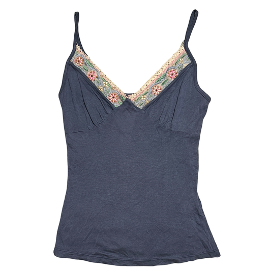 (usa XS) axara tank top