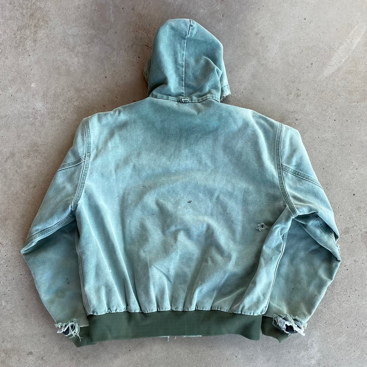 (XL) Carhartt JQ294 Aspen Jacket