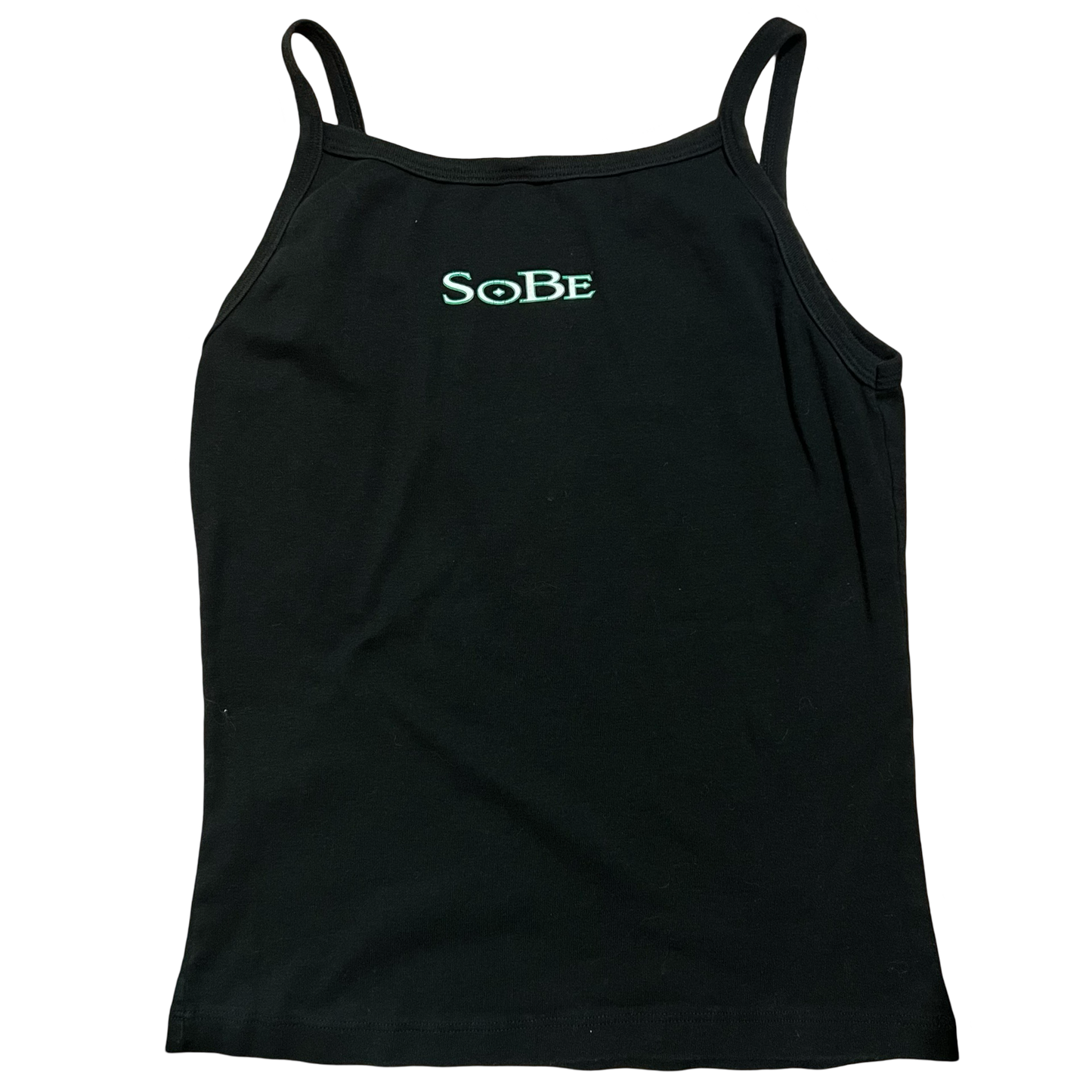 (L) american apparel sobe tank top