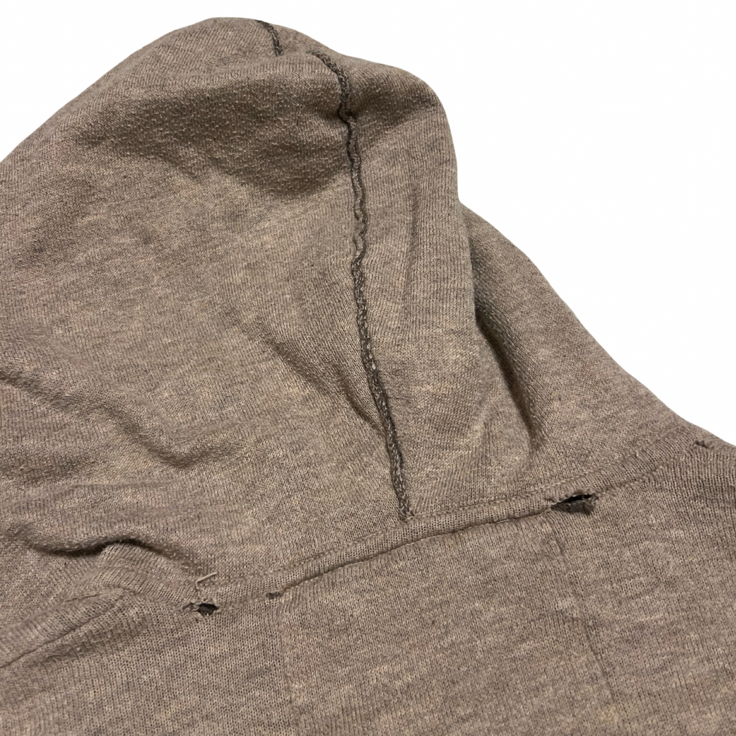 (L) abercrombie & fitch hoodie long-sleeve