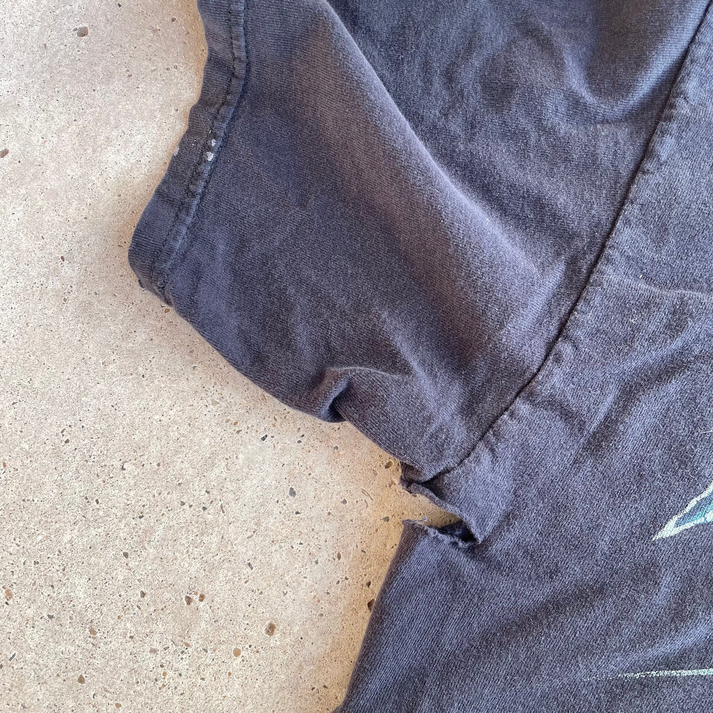 (M) 2007 Metallica tee