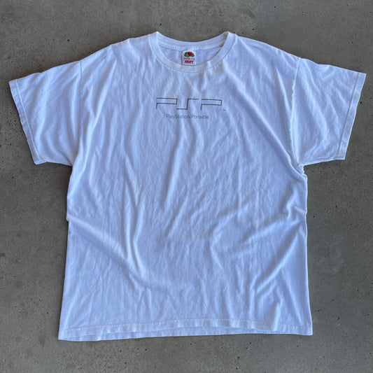 (XL) PSP tee