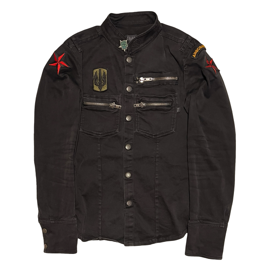(XS) tripp jacket